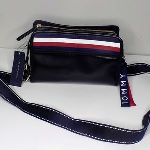 🤑OFFER! Tommy Hilfiger Crossbody Bag